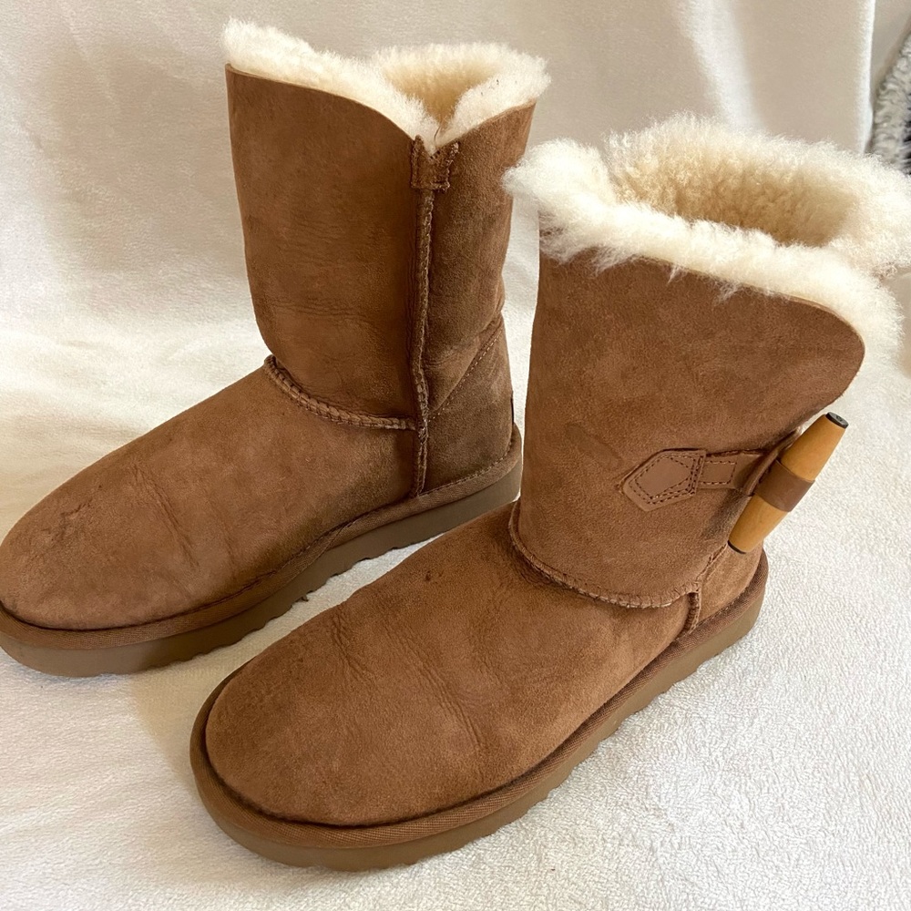 Ugg Bailey Boots - image 3